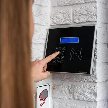 Апартаменты Smart - Battice