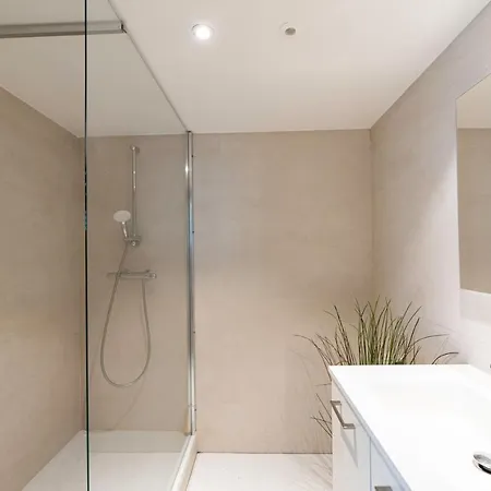 Апартаменты Smart - Battice *