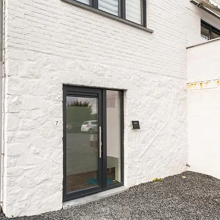 Smart - Battice דירה Herve