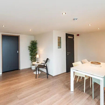 Smart - Battice Apartamento