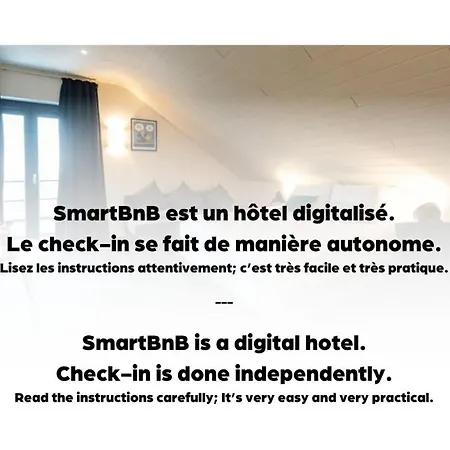 Smart - Battice